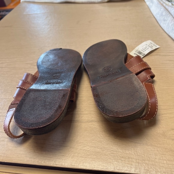 Timberland Women's Sandals - Picture 4 of 6